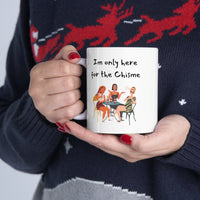 CHISME MUG